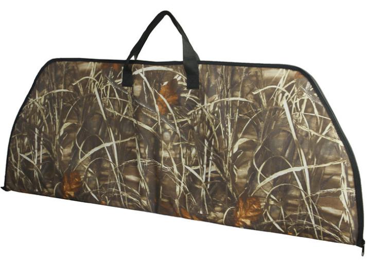 Hunting Camouflage Oxford Waterproof Compound Bow Bag2