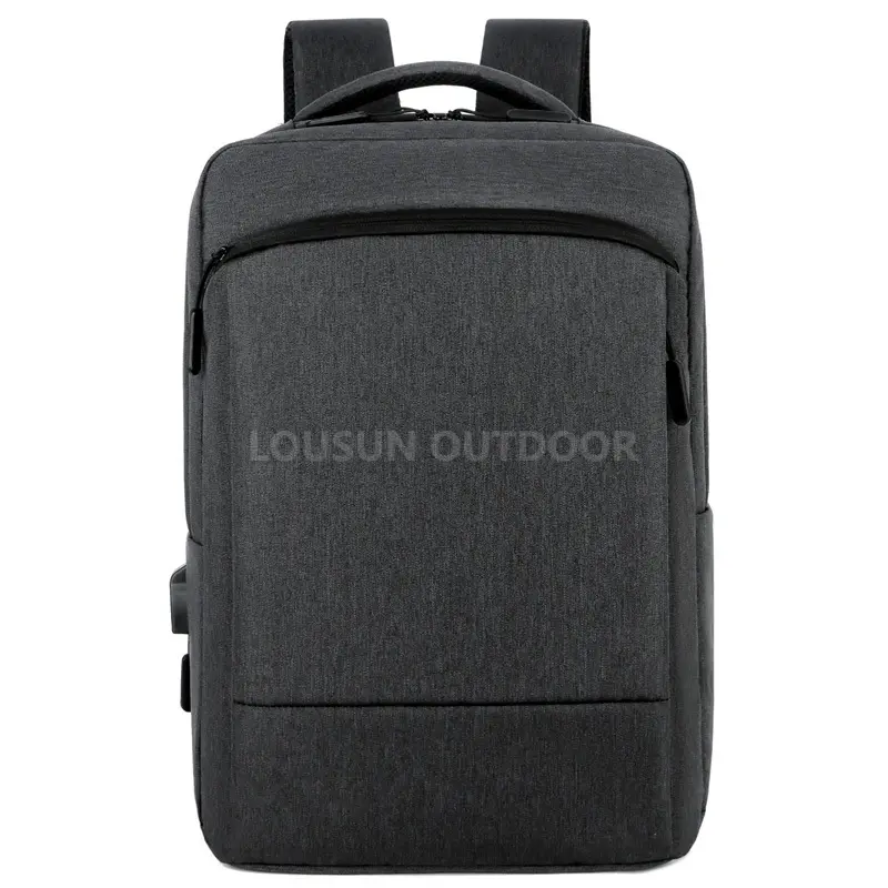USB charging Computer Laptop Backpack
