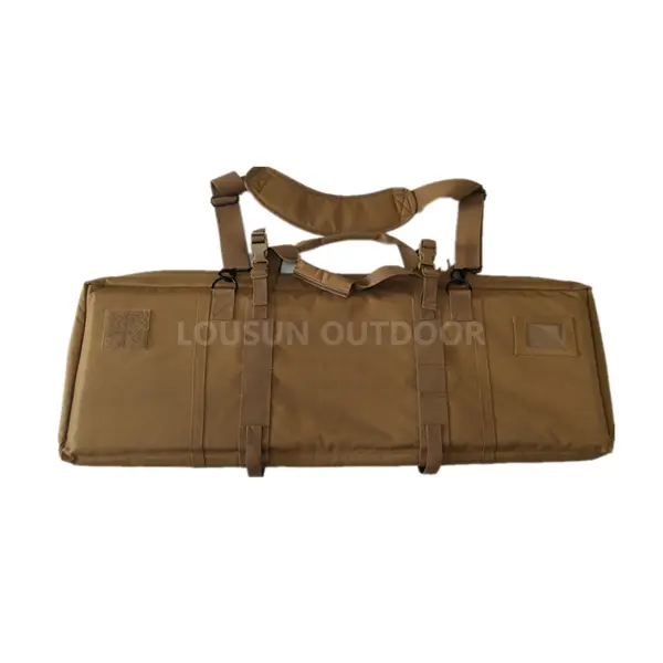 Tactical Firearm Gun Bag 38 Inch Length
