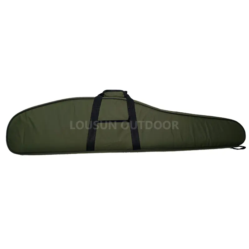 OEM Hunting / Shooting Rifle Bag With Egg Foam Padded