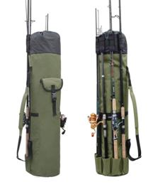 Fishing Oxford Tackle Bag 48