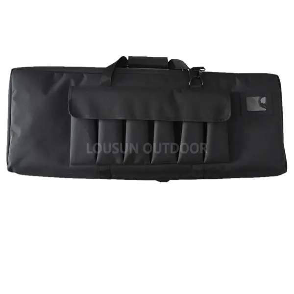 Tactical Military Waterproof Hk G36 Rifle Bag 36.5inch Length Bid Quality