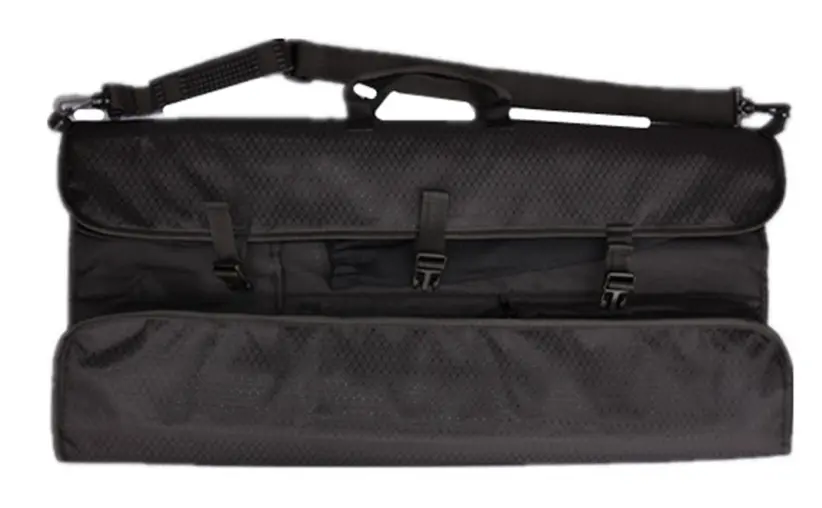 Outdoor Portable Archery Oxford Waterproof Arrow Bag2
