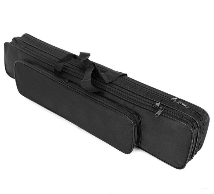 Fishing Oxford Waterproof Soft Rod Bag 47 inch length