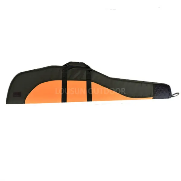 Hunting Shooting Waterproof Oxford Rifle Bag 50 Inch