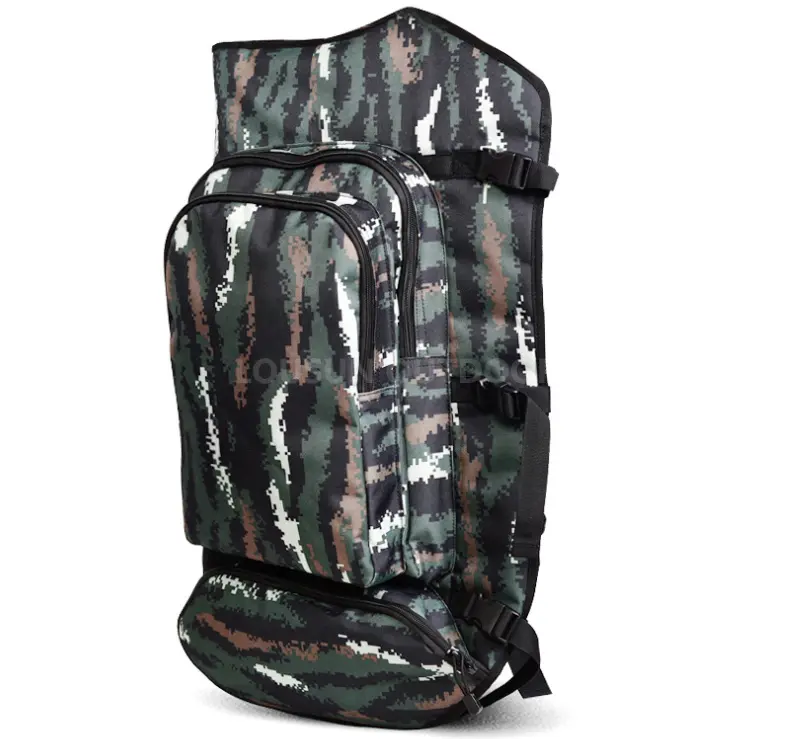 Archery Compound Bow Backpack