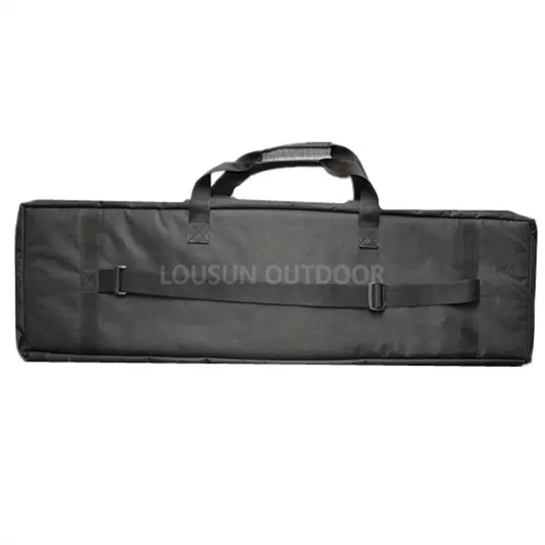 Military Tactical Waterproof Gun Bag 38.5 Inch Length