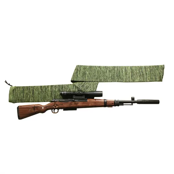 Hunting & Shooting Knit Gun Sock
