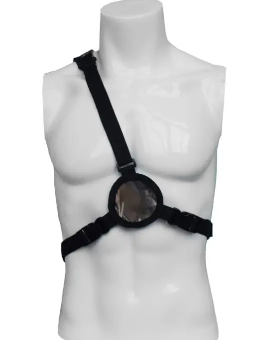 Outdoor Archery Waterproof Oxford Sling Arrow Bag4