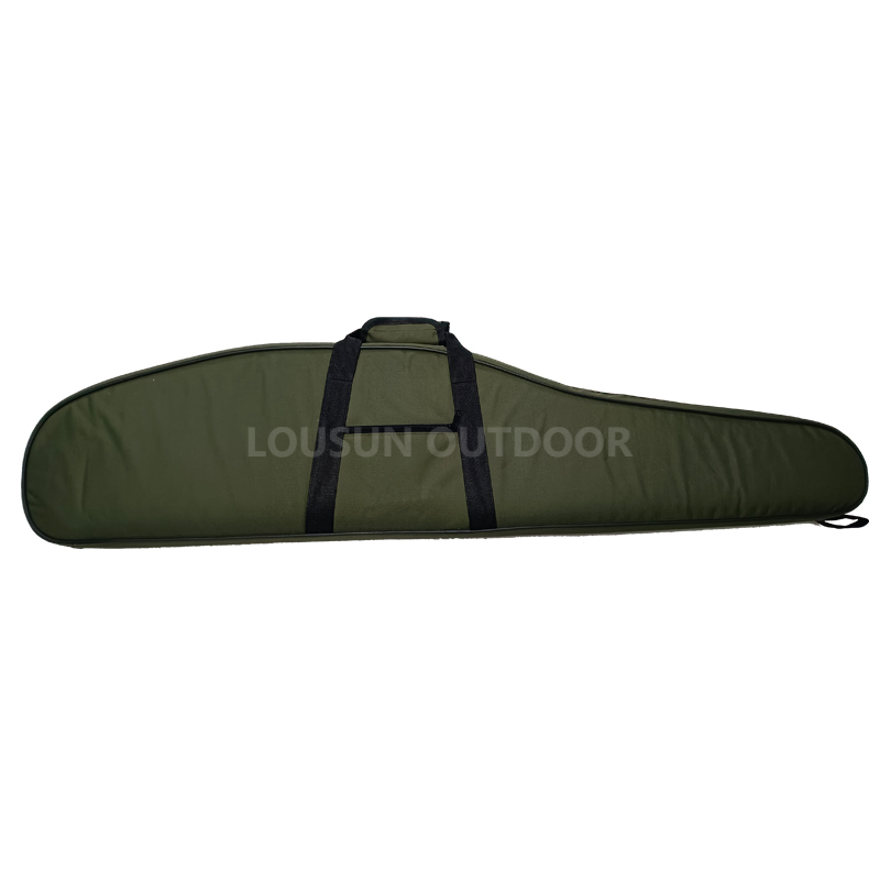 OEM Hunting / Shooting Rifle Bag With Egg Foam Padded