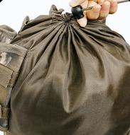 Fishing Oxford Tackle Bag 48