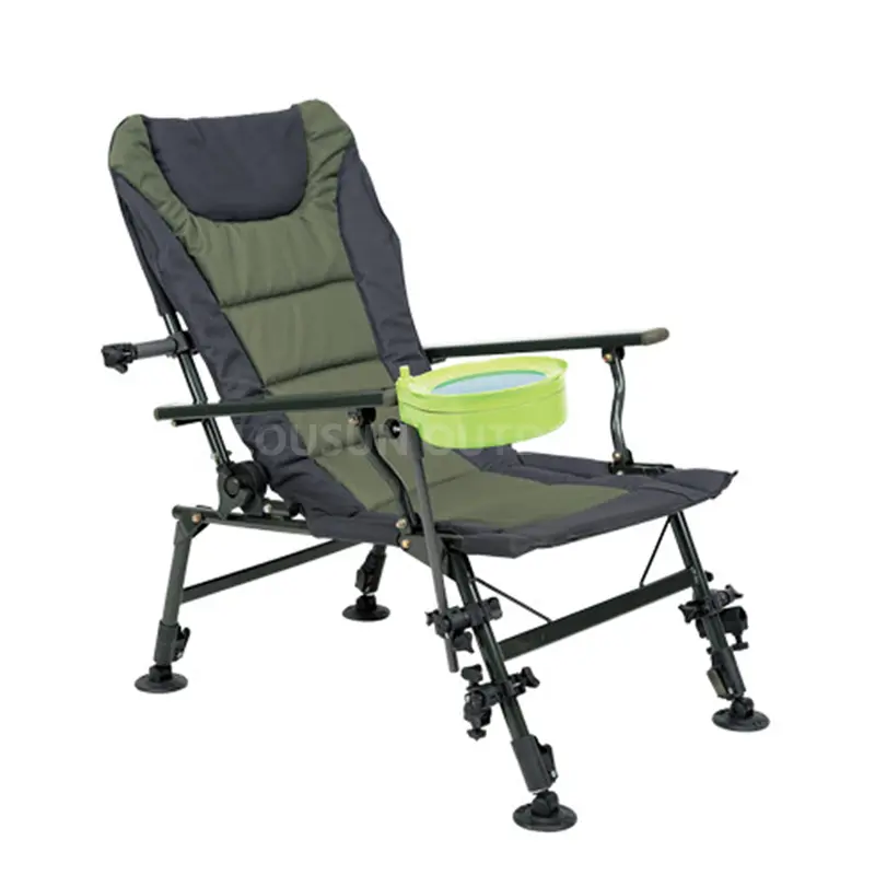 European Fishing Folded Chairs
