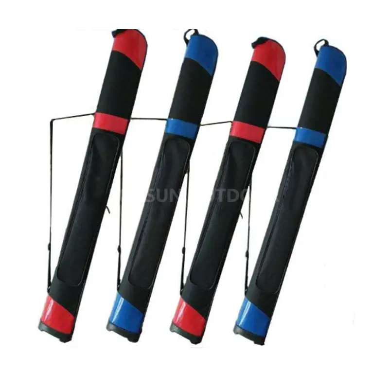 600D Oxford Fishing Rod Case