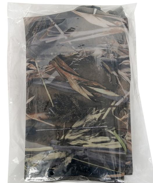 Fishing Oxford Tackle Bag 48