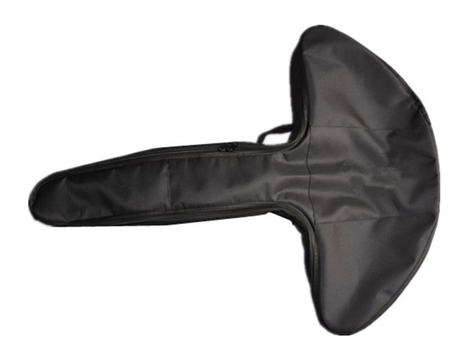 Outdoor Archery Crossbow Bag without Scope2