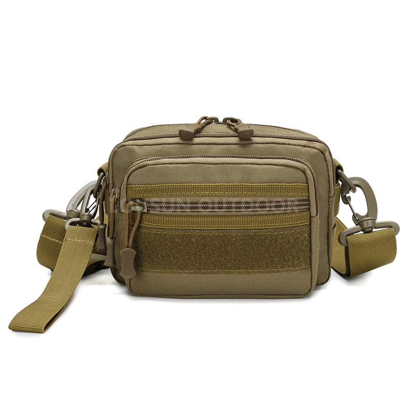 Outdoor Tactics Sling Bag Waist Bag