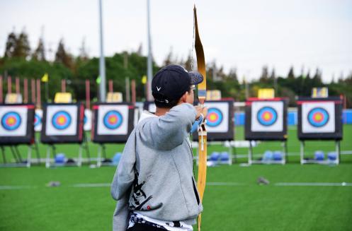 Outdoor Archery Waterproof Long Bow Case