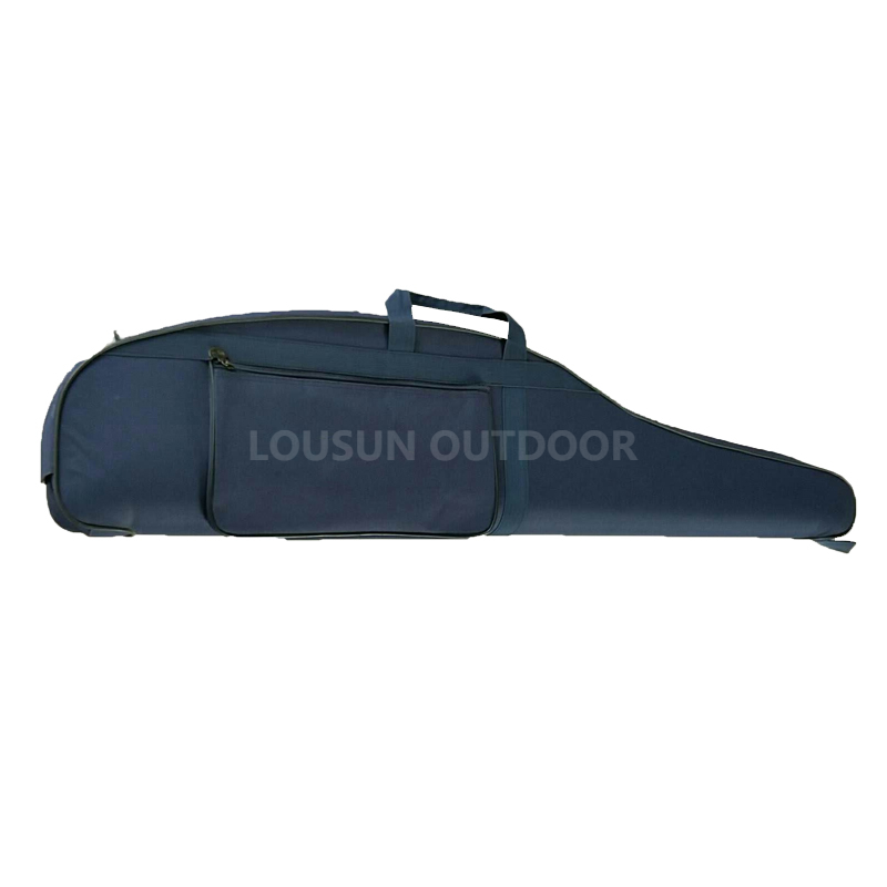 Thicker 8cm Egg Foam Hunting Shooting Rifle Bag 50 Inch Length